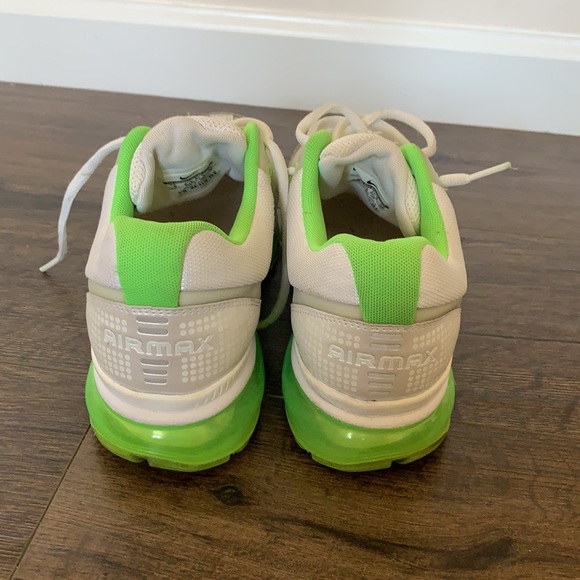 Nike air max 2011 - Picture 4 of 10